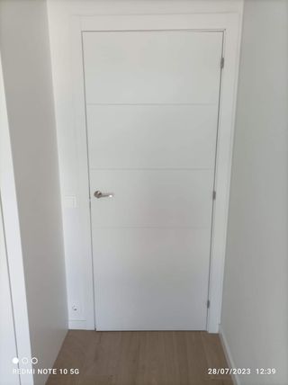 Carpintero y Reformas