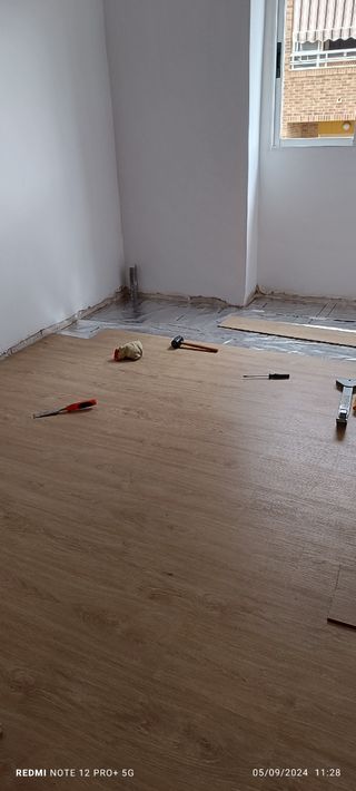 Carpintero y Reformas