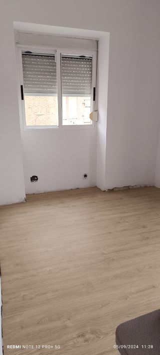 Carpintero y Reformas