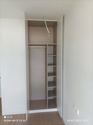 Carpintero y Reformas