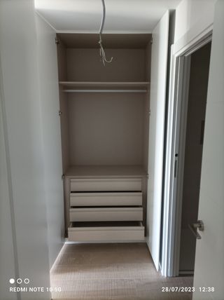 Carpintero y Reformas