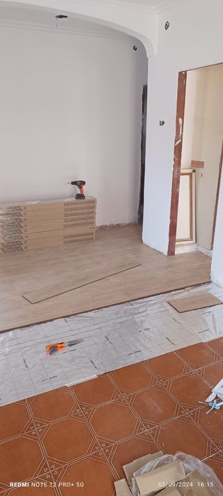 Carpintero y Reformas