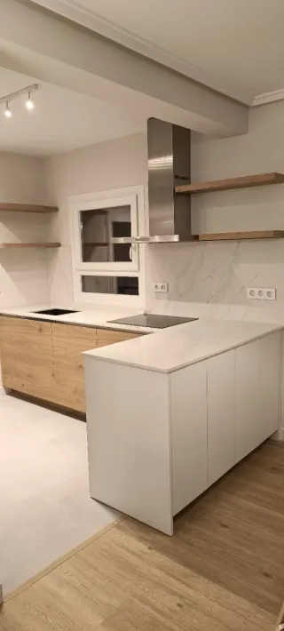 Carpintero y Reformas