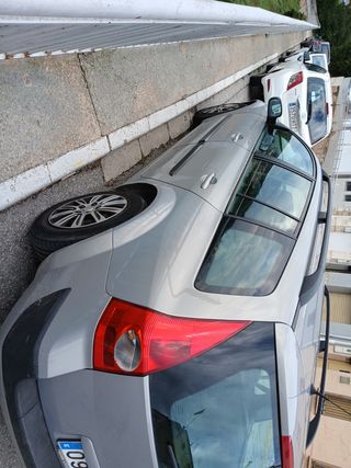 Renault Megane 2004