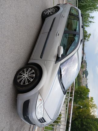 Renault Megane 2004