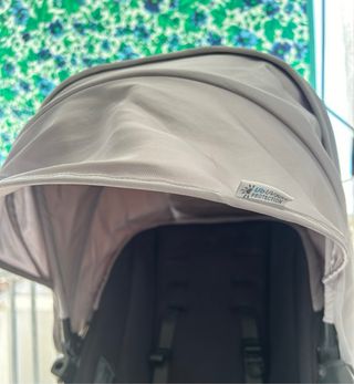 Carrito y Capazo Uppababy 
