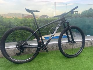 Specialized Sworks 29 HT