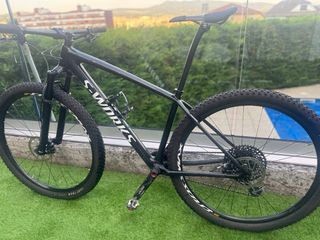 Specialized Sworks 29 HT