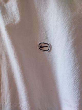 Chaqueta de deporte de Nike para mujer