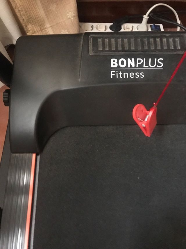 CINTA ANDAR/CORRER BONPLUS FITNESS