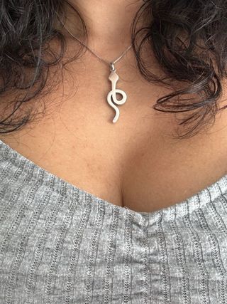 Colgante Tous Idol Fuerza