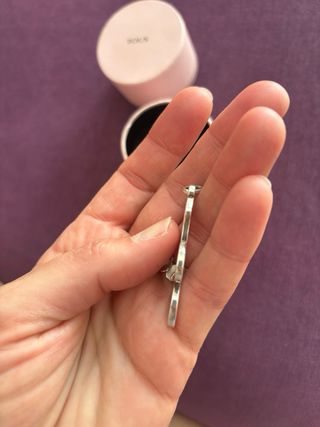 Colgante Tous Idol Fuerza