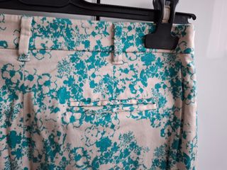 Pantaloni Liu Jo in cotone