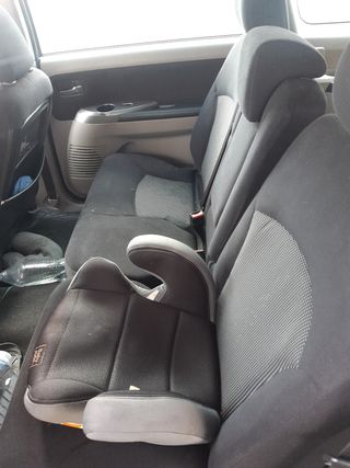 Mitsubishi Grandis 2009