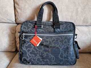 Bolso Maletín Tous unisex