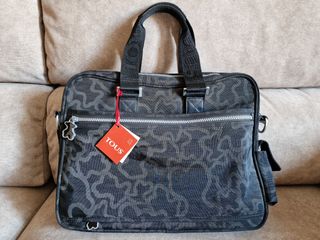 Bolso Maletín Tous unisex