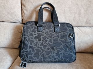 Bolso Maletín Tous unisex