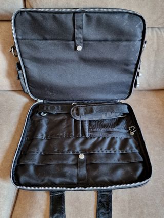 Bolso Maletín Tous unisex