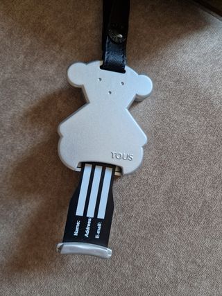 Bolso Maletín Tous unisex