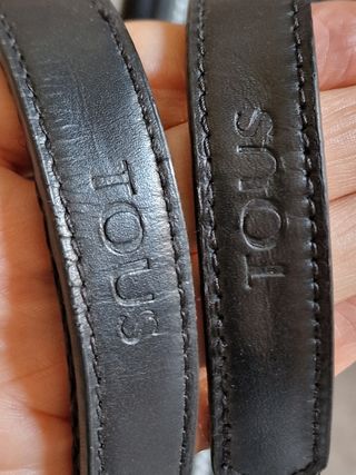 Bolso Maletín Tous unisex