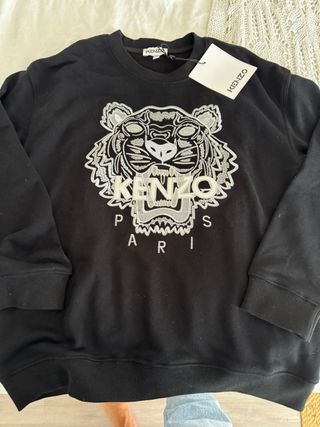Sudadera Kenzo