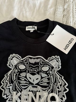 Sudadera Kenzo