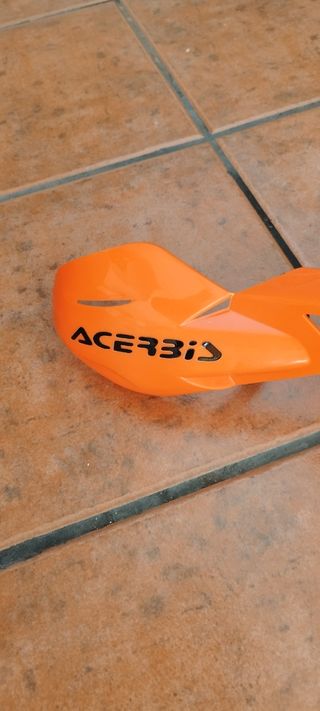 PARAMANOS ACERBIS