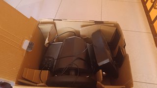 Volante para ps4