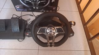 Volante para ps4