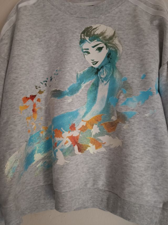 Sudadera Adidas Disney