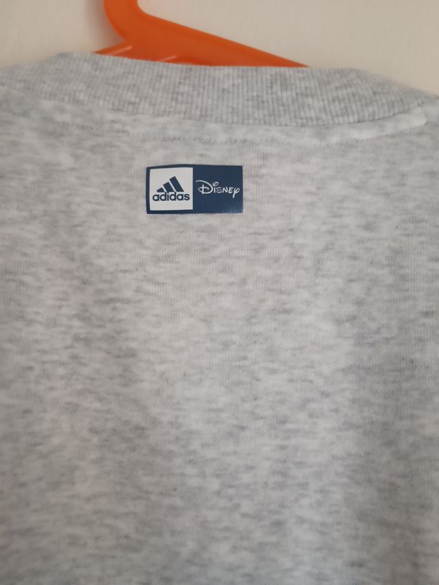 Sudadera Adidas Disney