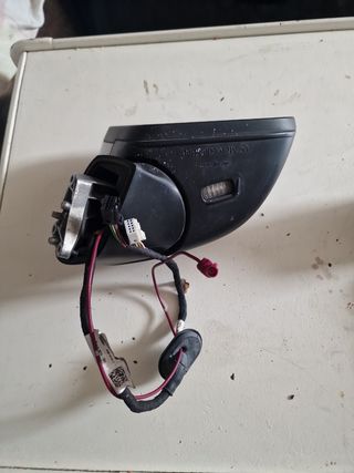 Retrovisor derecho mercedes A. w177