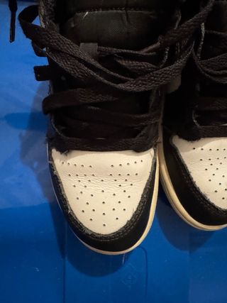 Nike jordan 1 mid SE