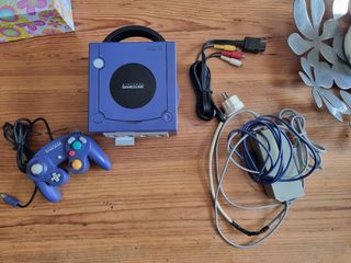Gamecube Consola 