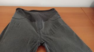 Pantalones premamá tallas 36 y 38