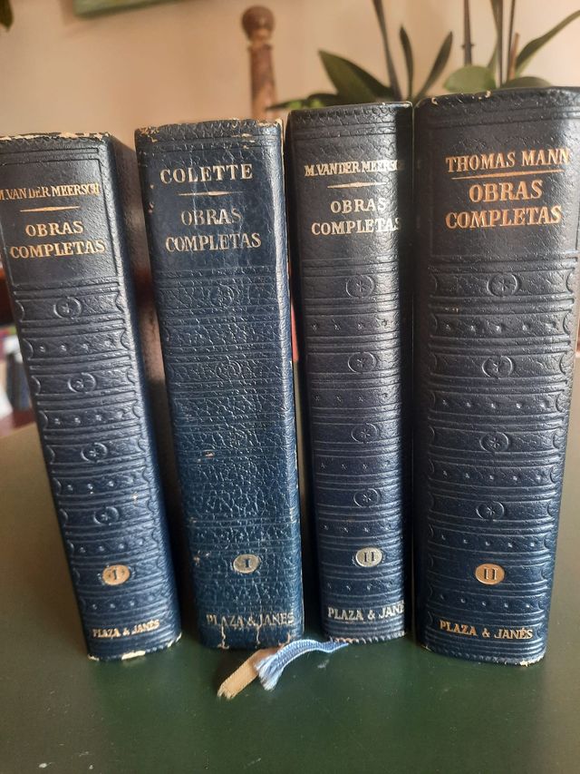 TANTI LIBRI
