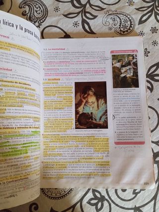 Inicia Lengua Castellana y Literatura 1.º Bachillerato. Libro del alumno