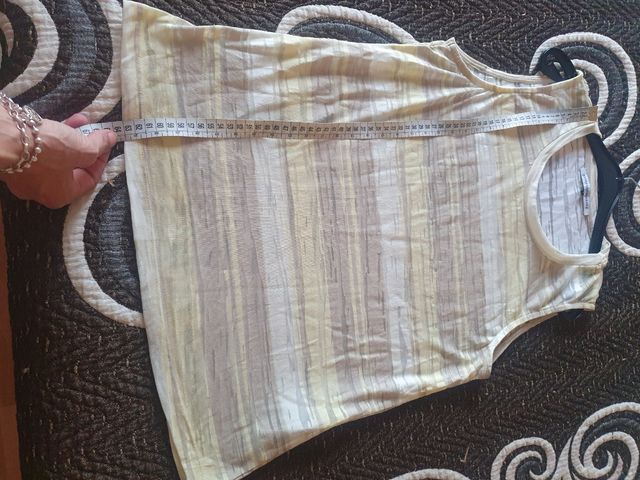 Camiseta Adolfo Domínguez talla S