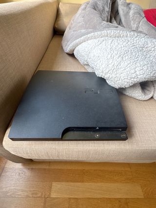 Ps3 libre