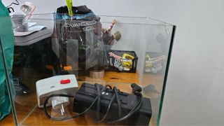 Productos acuario