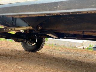 Land Rover Range Rover 1994