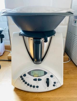 Thermomix TM31 Vorwerk