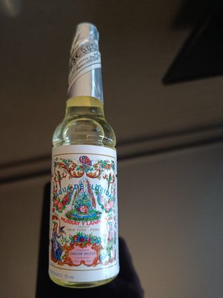 Agua de Florida