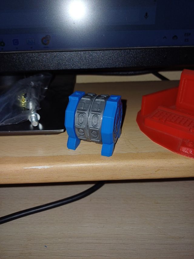 Lore Counter personalizado para lorcana