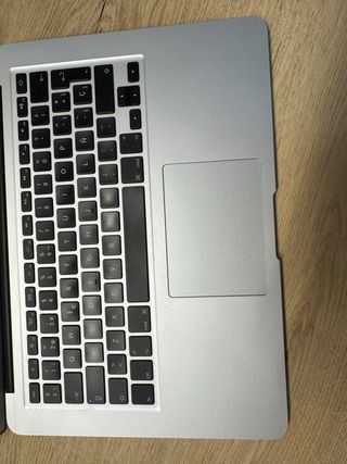 Macbook air 