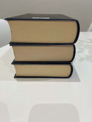 Libros Cincuenta sombras de Grey