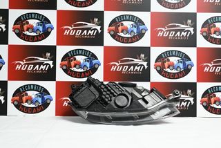 FARO SKODA FABIA III LED 5J