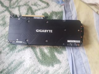 Tarjeta gráfica RTX 2080 Super 8G