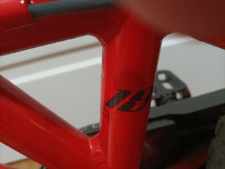 Bicicleta Infantil Monty 18”