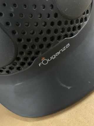 Casco equitación Fouganza 